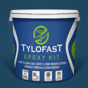 TyloFast Epoxy Kit